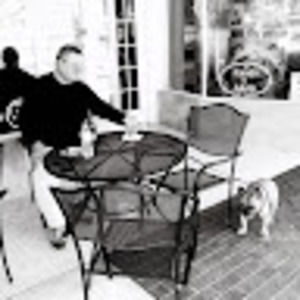 Meet your Posher, Jeff